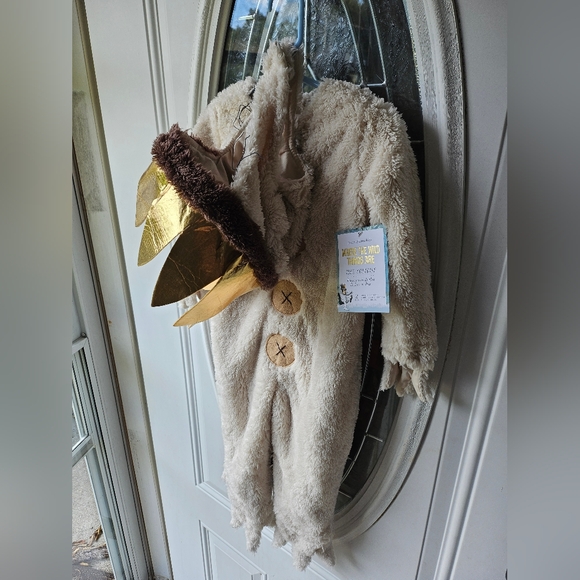 Pottery Barn Kids | Costumes | Pottery Barn Costume Where The Wild